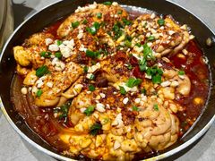 -杨小佳·齐齐哈尔烤肉·烤串(广州店)