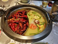 -红辣椒·川菜·火锅(张杨路店)