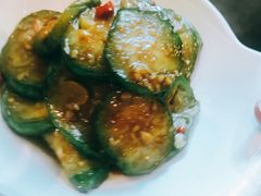 -丹江口渔村·湘味厨房(桃园店)