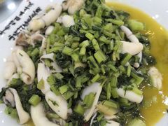 -碧海银沙海鲜餐厅(恒大海上威尼斯店)