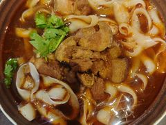 刀削面-好嫂子酱猪手•农家菜(蒲黄榆店)