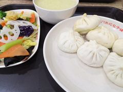 -津门张记包子铺(华昌道店)