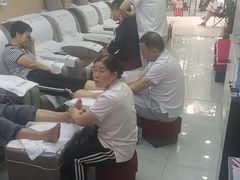 -郑远元专业修脚房(百花三路店)