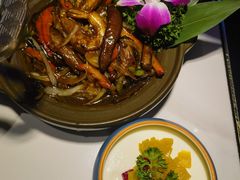 -泰兰香·Thailand(凯德空中花园店)