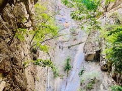 -北京上方山国家森林公园