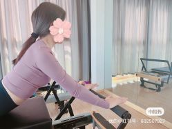 -康舒普拉提工作室control pilates