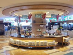 -潇湘华天大酒店-湘·悦美食街(芙蓉中路店)
