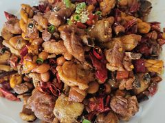 -宏运厨房·海鲜青岛菜·生日宴(城市阳台店)