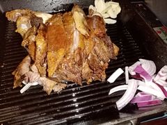 -楼兰新疆主题餐厅(苏州中心店)