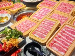 -空之介寿喜烧·和牛放题(恒隆广场店)