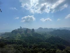 -丹霞山风景名胜区