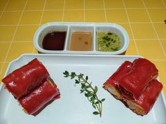 -蔡澜点心·粤菜(花城汇南区店)