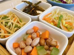 -韩香福烤肉庄园(荣成店)