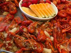 -拙味兄弟·活龙虾·旗舰店(环城西路店)