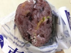 -眷村阿嬷(花城汇店)