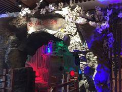 -水晶之星洗浴温泉汗蒸