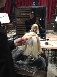 点击看大图 拯救我枯萎的白毛^_^-侨治发型