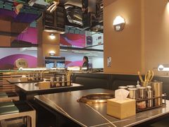 -梨花甄选自助烤肉(小寨原力场店)