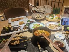 -德川家日本料理(中关村寰太大厦店)