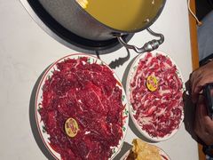 -汕头八合里海记牛肉店(清河店)