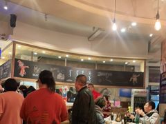 -蒙亨·手把肉·蒙古包文化主题餐厅(天恒广场店)