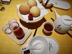 -蔡澜点心·粤菜(海印都荟城店)