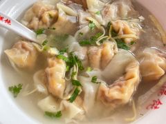 -海平馄饨(逍遥二路店)