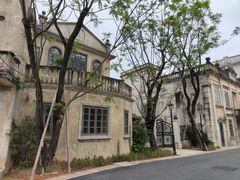 -赤坎·广东华侨国际旅游度假区