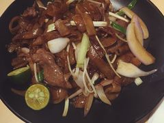-来龙里 精致 东南亚餐室(万象城店)