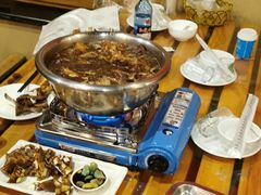 -聚首堂·特色小吃·肘子(什刹海德胜门店)