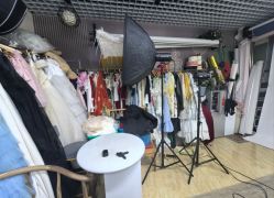 -FX摄影工作室(中关村店)