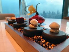 -翡翠36餐厅(浦东香格里拉店)