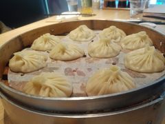 -老班长手工灌汤包老店(东山店)