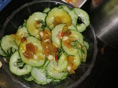 -老表记广西宵夜螺蛳鸭脚煲(西大店)