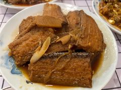 红烧带鱼-涛涛卤面馆(胜利街店)