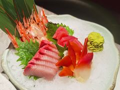 -王鼎精致料理铁板烧(世博源店)