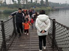 -枫香湖儿童公园