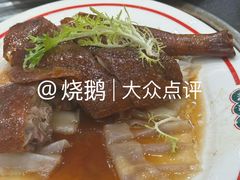 -飞尝蚝·顺德菜·鱼生(顺德总店)