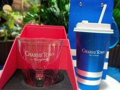 -CHARLIETOWN红茶公司(南京万象天地店)