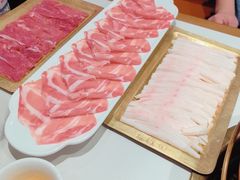-东门口·新式老北京火锅(河西龙湖天街店)