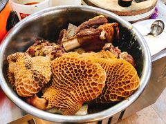 -满族八旗正宗牛肉面