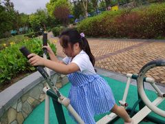 -上海滴水湖皇冠假日酒店