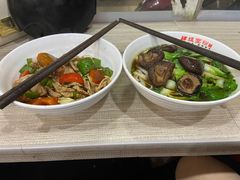-肆姐面粉馆(坡子街店)