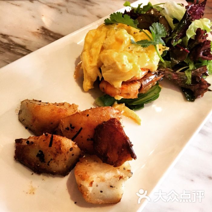 the rug(朝阳公园店)