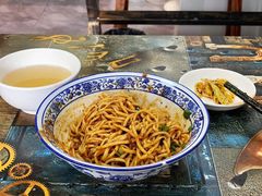 -老街杂酱面(东升街店)