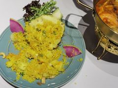 -清迈泰·泰国餐厅(华发商都店)
