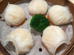 -陶陶居海鲜酒家(新马路店)