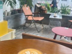 -怪 kafe.