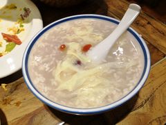 -海富荣·锅贴·陕菜家常菜(阳光城店)