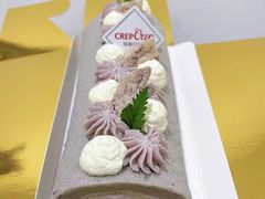 -可丽可丽·生日蛋糕·下午茶(厦门鹭港店)